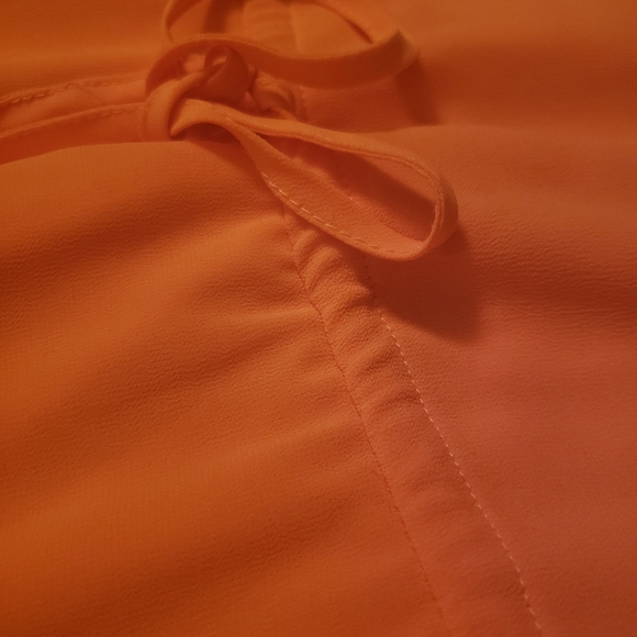 Flamingo Summer Dress size M 0004 - Picture 3 of 6